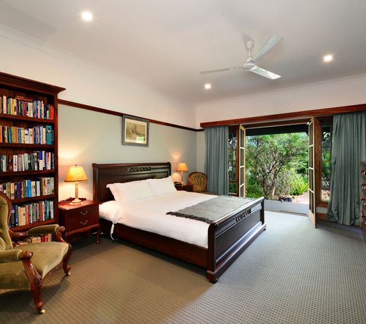 The Laurels B&B
