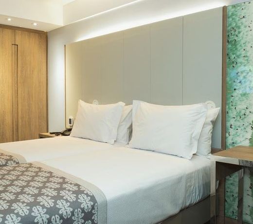 Arena Ipanema Hotel