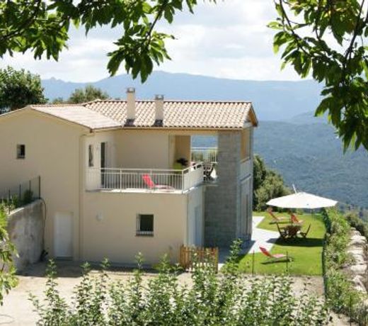 CASA ROCCA-SERRA