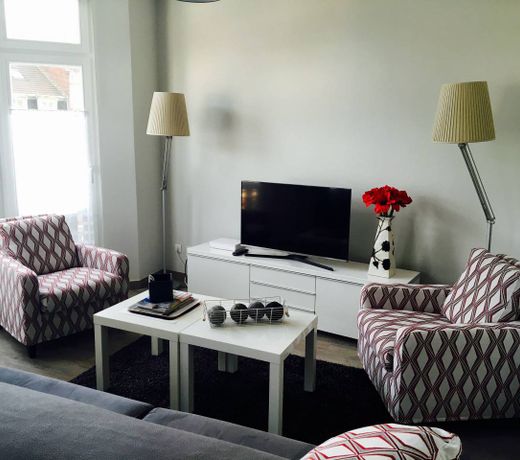 Appartement Lille Gares