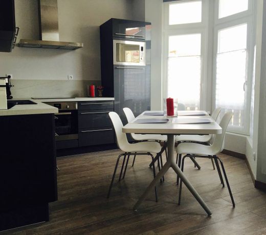 Appartement Lille Gares