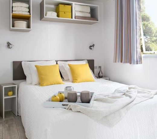 Carazur Mobilhomes Camping Fréjus