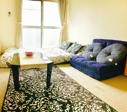 Sakura House Nihobashi 303