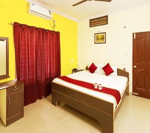 OYO Rooms Yeshwanthpur