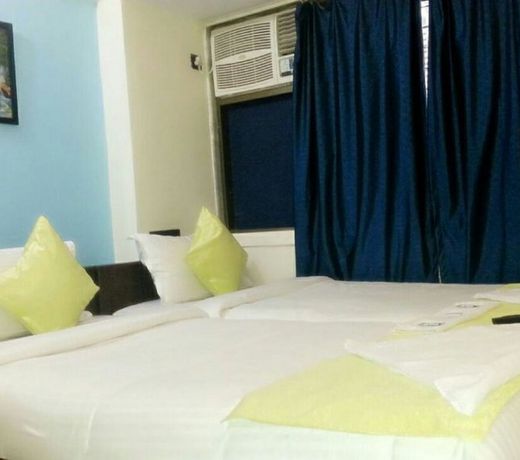 Twinkle Residency