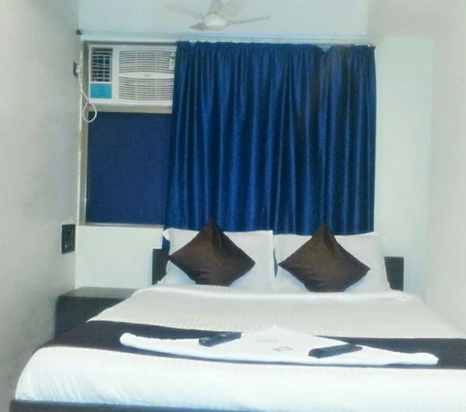 Twinkle Residency