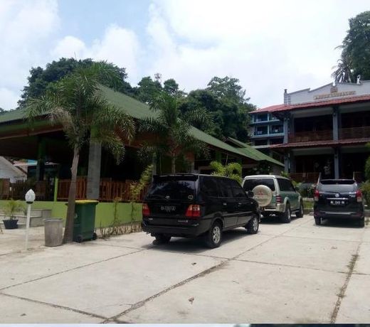 Arpen Bungalow Iboih