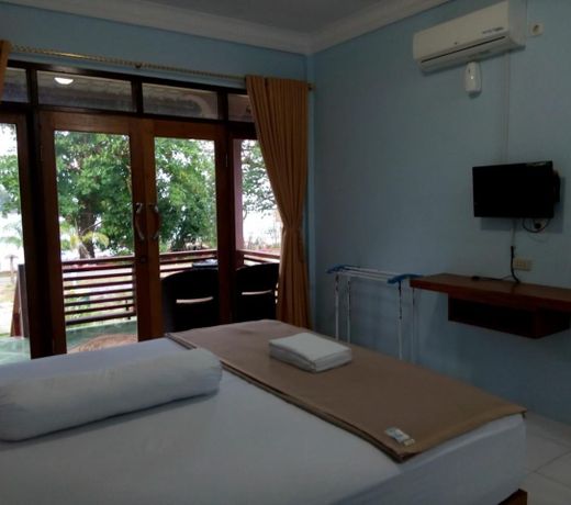 Arpen Bungalow Iboih