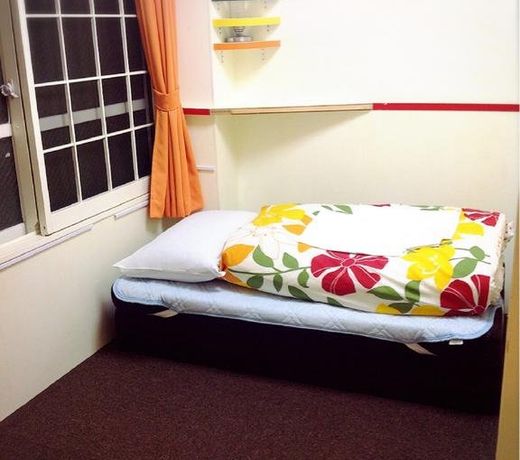 Takamatsu Guesthouse BJ Station