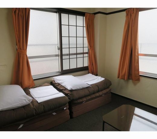 Takamatsu Guesthouse BJ Station