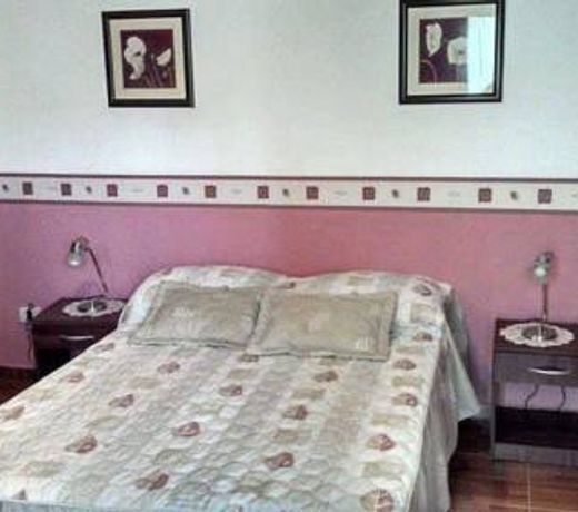 Hosteria Villa Del Lago