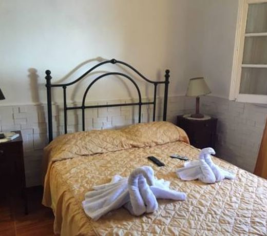 Hosteria Villa Del Lago