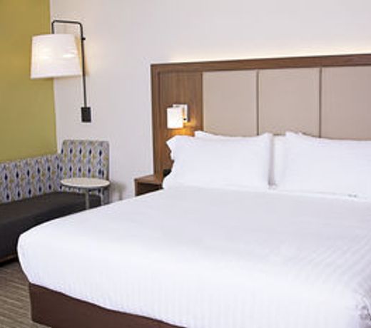 Holiday Inn Express & Suites Greenwood Mall, an IHG Hotel
