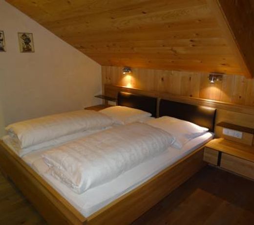 Forsthaus Schoppernau