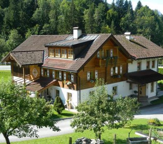Reiters-Ferienhaus