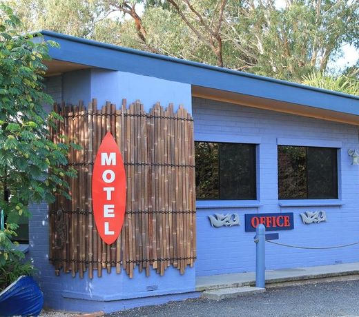 Inverloch Motel