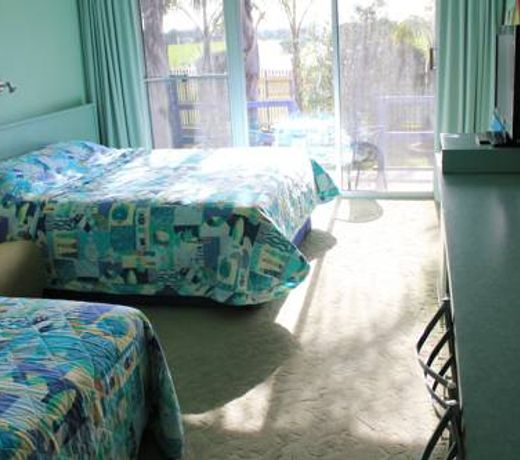 Inverloch Motel