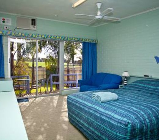 Inverloch Motel