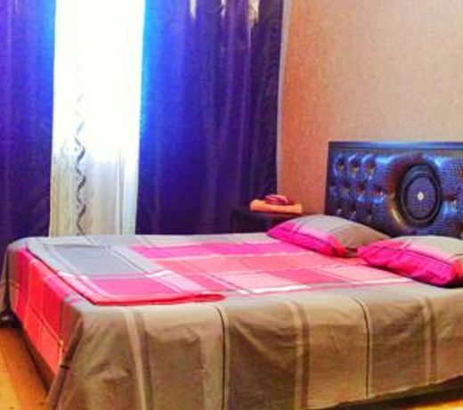 Gozel Naftalan Health Resort