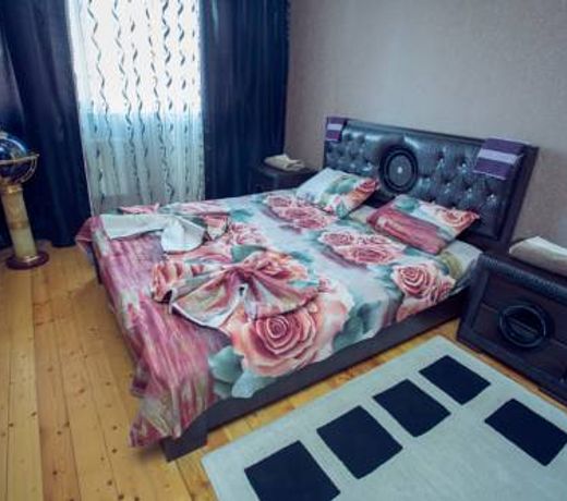 Gozel Naftalan Health Resort