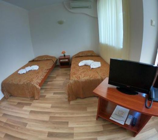 Hotel Incognito Apartments - All Inclusive Light