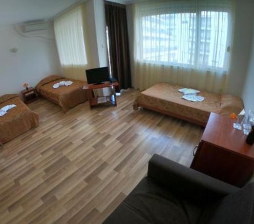 Hotel Incognito Apartments - All Inclusive Light