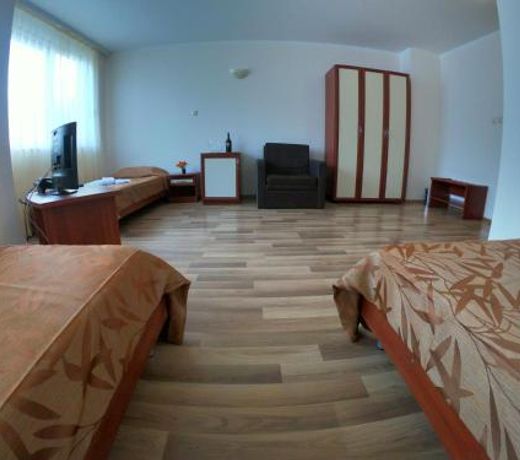 Hotel Incognito Apartments - All Inclusive Light