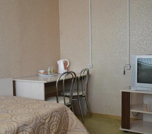 Hotel Glubokoe