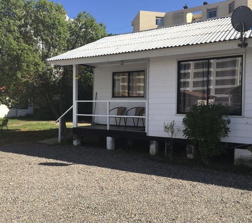 Cabañas Florencia La Serena