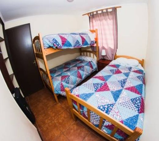 Cabañas Florencia La Serena