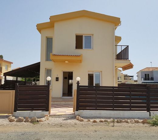 SeaBreeze Villas by TrulyCyprus