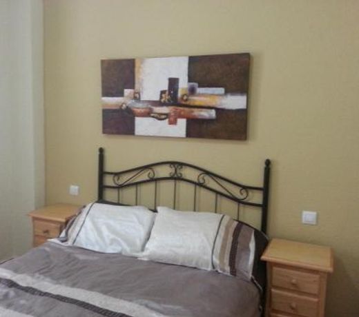 Apartamento 2H Zahara Mar