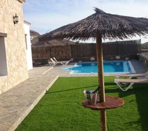Villa El Valle