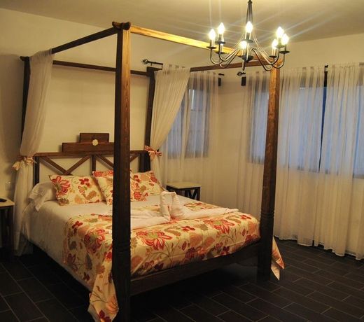 Villa El Valle