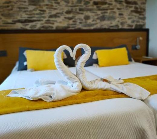 Pension Albergue Alborada