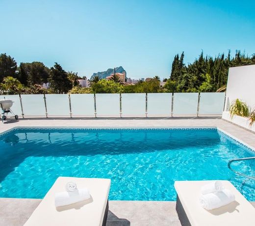 Villa Eole by Abahana Villas