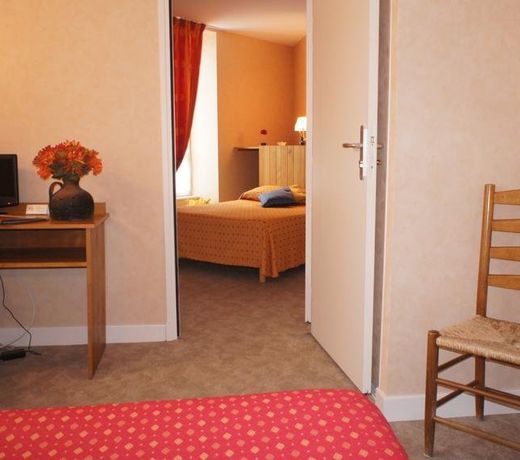 Auberge De Raulhac