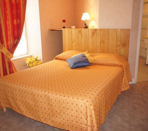 Auberge De Raulhac