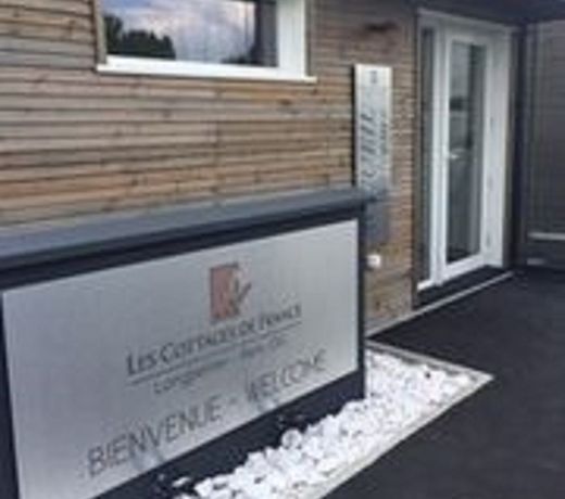 Les Cottages de France CDG