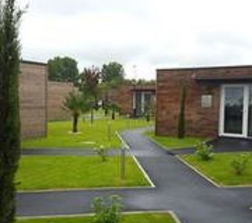 Les Cottages de France CDG