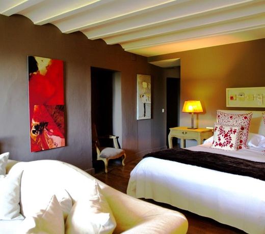 Le ChÃ¢teau Brangoly - Adults Only