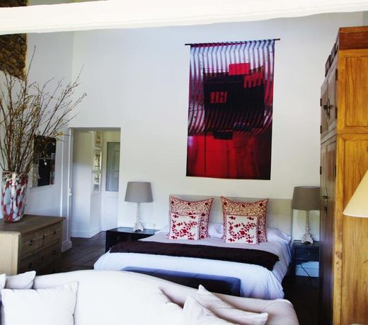 Le ChÃ¢teau Brangoly - Adults Only