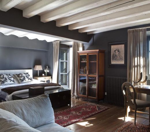 Le ChÃ¢teau Brangoly - Adults Only