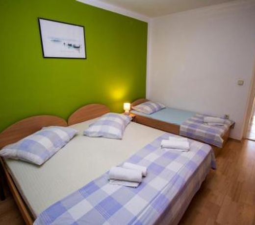 Apartments Fortuna 3427