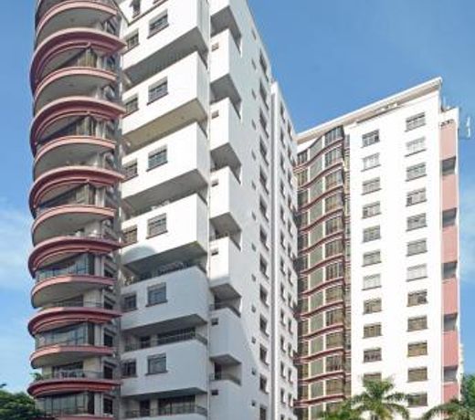 Midtown Residence Simatupang Jakarta