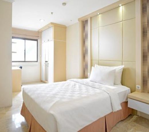 Midtown Residence Simatupang Jakarta
