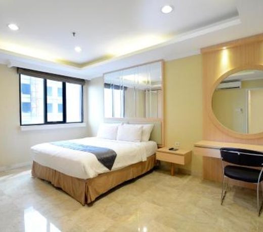 Midtown Residence Simatupang Jakarta