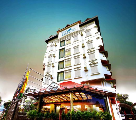 Hotel Blue Nile