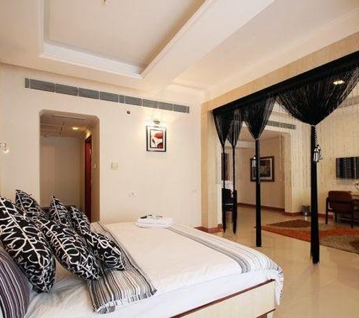 Hotel Blue Nile