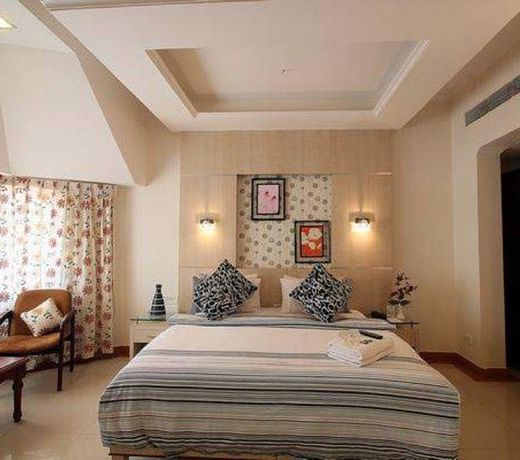 Hotel Blue Nile